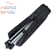 [abongbang1S] Handbag Carrying Storage Case For Mic Photography Studio Tripod Stand Soft Case Umbrella Folded Zippers Tripod Bag Nice