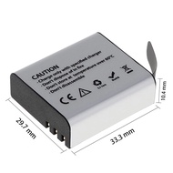 Pin 1350 mAh Cho Mọi Camera Hành Trình Eken H9r SJCAM 4000 Amkov Camera 4k