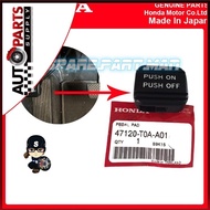 Original Honda Foot Brake Pedal Pad 47120-TOA-A01 - Honda Accord 2013-2020 T2A , CRV 2014-2020 TOA
