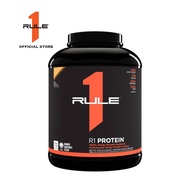 RULE 1 Protein Isolate (5lb)