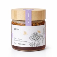 輕醺 橙花玫瑰蜜釀 LUSH