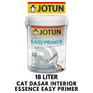 Cat Dasar Interior & Eksterior Jotun Essence Easy Primer Pail 18 Liter