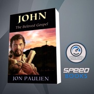 John The Beloved Gospel Jon Paulien Book [Paulien, Jon]
