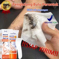 Hair Removal Cream Hair Removal Cream Milk Recipe Bright & Smooth Axillary Cream Brightening Cream -