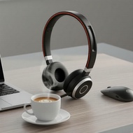 Jabra Evolve 65 40 30 20 Ear Cushion Cover, Soft Foam Replacement Ear Pads