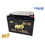 12V 26Ah Sealed Lead Acid Battery Rechargeable Power for EV, UPS, Solar, Scooter, E-Bike & More SEO