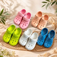 NEXT KIDS CLOGS PLAIN COLOURS