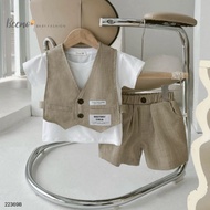 Bemo standard 3-piece princely Set