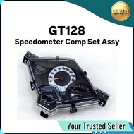 Modenas GT128 GT 128 GT-128 Speedometer Speedo Meter Assy Miter Speedomiter Comp Set Assy Modenas GT