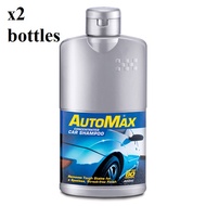 AutoMax Car Shampoo