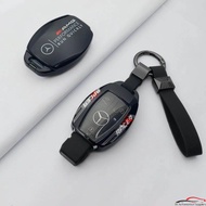 Mercedes-Benz ABS Car Key Case for c260l / GLc 260 / GLa 200 / v260 / c180 / GLa220