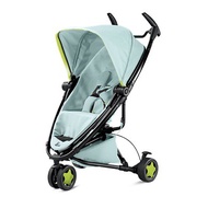 Quinny Zapp Xtra 2 : Blue Pastel