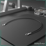 [DolitycbMY] Fitness Equipment Drive Cable Sturdy Fitness Machine Rope for Climbing Stepping Machine