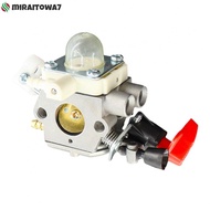 [MIRT]Metal Carburetor for FS56RC FS70C FS70R FS70RC Aftermarket Replace 4144 120 0608