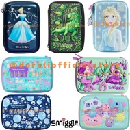Smiggle - Smiggle Pencil Box - Smiggle Hard Top Smiggle - Smiggle Pencil Case - Pencil Box - Dereli 