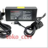 6A 12V DC Adapter 12v 6a Anycast Adapter Cctv Adapter 12V 6A Dvr Adapter