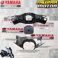 FRONT BATOK COVER SET NMAX NEO NMAX TURBO NMAX TECH ORIGINAL YAMAHA