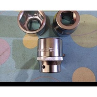 3/4 inch 6PT socket wrench, 34mm large socket handle