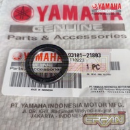 Oil Seal Roller House Mio Smile Sporty 93101-21803