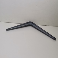 L Shaped Wall Shelf Support Bracket ( 12" X 14" ) L Metal Besi L Bracket Angle Bracket Bracket Suppo