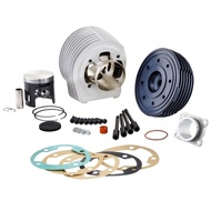 Vespa Classic Racing Cylinder VMC Crono 187cc (84140500)