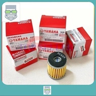 Yamaha Oil Filter suitable for LC135 FZ150 Y15ZR FZ15 LAGENDA 115 115FI (5YP-E3440-00)