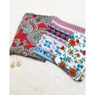 5 EARRING HIJAB
