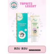BZU BZU Sunscreen Lotion (40ml)