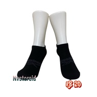 Reebok ORIGINAL Socks/Plain Socks/MOTIF Socks/SPORTY Socks/Abstract Socks/Traditional Socks/Work Soc