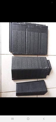 genteng beton| genteng pasir