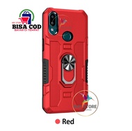 SAMSUNG A10S CASE ROBOT HIT EYE RING CASING HP ROBOT UNTUK SAMSUNG A10S