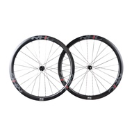 RHC G40 Carbon Gravel Disc Wheelset