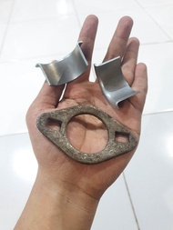 KLEM KNALPOT RING KNALPOT PNP GL MP TIGER CB