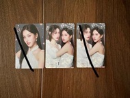 BBFF 2026 Random card 小卡 隨機卡
