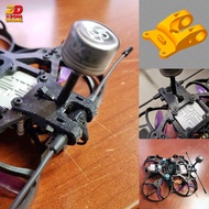 Betafpv Beta95x Caddx Vista and Crossfire Immortal T Antenna Mount FPV