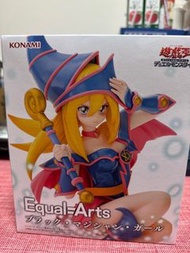 黑魔導女孩 figure 景品