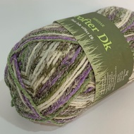 Sirdar Crofter DK Col Knitting Yarn. 0050