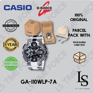 G-SHOCK ORIGINAL GA-110WLP-7A/GA-110WLP-7ADR/GA-110WLP/GA110WLP