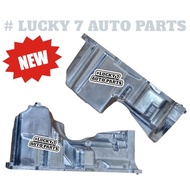PERODUA AXIA, BEZZA 1.0 ( ALL NEW ) ENGINE OIL PAN / ENGINE OIL SUMP