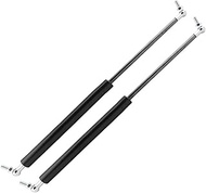 NBCHKYH Hood Support Rods Compatible for CIVIC IV Hatchback EC ED EE 1988 1989 1990 1991 Extend Leng