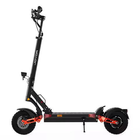 T10 JOYOR 2000W Adult Electric Scooter Dual Motor Off-road Electric Scooter 60V18AH Max Speed 60km/h