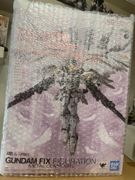 日版 GFFMC1021 Wing Zero Snow White Prelude 白雪姬
