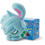 YJacuing Alien Stage Bunny Series Blind Box Figure (Kotak Tunggal) |   Rasmi, Anime, ALNST, Barangan