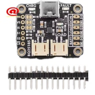 6092 Bq25185 USB / DC / Solar Charger Bq25185 USB / DC Charger 3.3V  Board