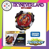TAKARA TOMY BEYBLADE BURST BU B197 DIVINE BELIAL NEXUS ADVENTURE -3