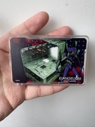 EVA八達通套Evangelion Small Worlds