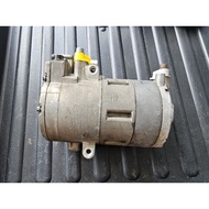 BMW X5 330e 530e hybrid aircond compressor