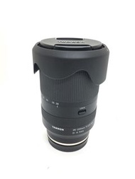 Tamron 28-200mm F2.8-5.6 Di III RXD (E-Mount)