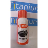Erro SPRAY CVT CLEANER 75ML