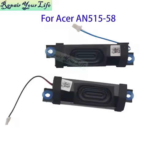 Notebook Internal Speaker For Acer Nitro 5 AN515-58 Built-in Loudspeaker Left Right Set Speakers Par